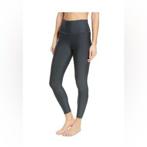 Alo Yoga Airlift High Waist 7/8 Leggings size small